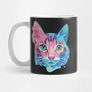 Cat Mug